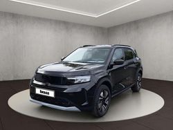 Karbon schwarz (metallic) Neu 2025 Opel Frontera SUV | 31.090 € (Teuer)