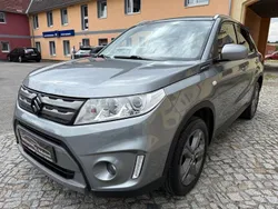 Grau Gebraucht 2016 Suzuki Vitara Comfort SUV | 7.950 € (Superpreis)