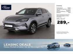 Time grey Neu 2026 BYD Seal U Comfort SUV | 35.990 € (Etwas zu teuer)