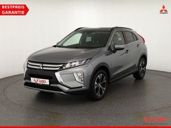 Grau Gebraucht 2019 Mitsubishi Eclipse Cross SUV | 20.490 € (Fairer Preis)