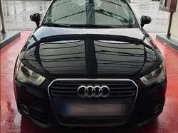 Schwarz Gebraucht 2011 Audi A1 Kleinwagen | 5.500 € (Fairer Preis)
