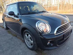 Gebraucht 2013 Mini One D Kleinwagen | 8.990 € (Etwas zu teuer)
