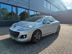 Peugeot 207 CC