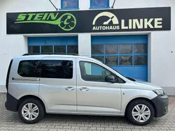 Reflexsilber Gebraucht 2023 VW Caddy Van / Kleinbus | 29.980 € (Superpreis)