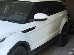 Gebraucht 2012 Land Rover Range Rover evoque Dynamic SUV | 9.500 € (Superpreis)