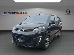 Schwarz Gebraucht 2021 Citroën e-Spacetourer Business Class Van | 24.900 € (Fairer Preis)