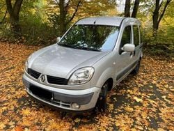 Gebraucht 2006 Renault Kangoo Limousine | 1.600 € (Superpreis)