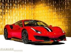 Rosso corsa Gebraucht 2020 Ferrari 488 Coupé | 589.050 €
