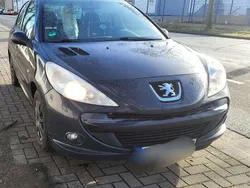 Gebraucht 2009 Peugeot 206+ Kleinwagen | 1.900 € (Teuer)