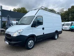 Weiß Gebraucht 2012 Iveco Daily Van / Kleinbus | 11.990 € (Guter Preis)