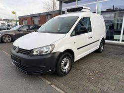 Weiß Gebraucht 2011 VW Caddy Van / Kleinbus | 4.299 €