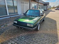 Grün Gebraucht 1992 VW Golf III Kleinwagen | 11.499 €