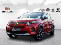 Elixir rot Neu 2025 Citroën C3 Kleinwagen | 18.850 € (Fairer Preis)