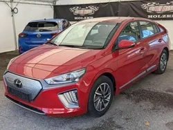 Rot Gebraucht 2021 Hyundai Ioniq 6 Limousine | 15.400 € (Guter Preis)