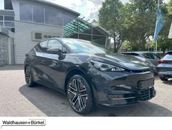Grau Neu 2025 Cupra Tavascan VZ SUV | 59.899 € (Teuer)