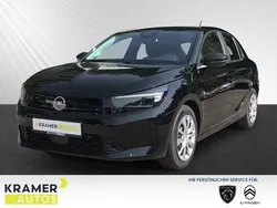 Schwarz Neu 2025 Opel Corsa Edition Kleinwagen | 16.980 € (Guter Preis)