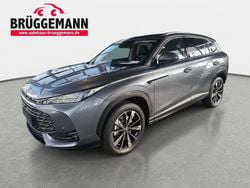 Grau Neu 2025 MG HS Luxury SUV | 31.990 € (Guter Preis)