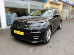 Schwarz Gebraucht 2019 Land Rover Range Rover Velar HSE Dynamic SUV | 34.290 € (Superpreis)