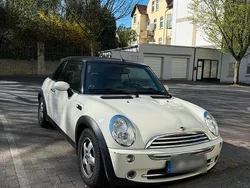 Beige Gebraucht 2008 Mini Cooper Cabriolet Cabrio | 3.700 € (Fairer Preis)