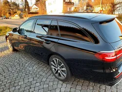 Gebraucht 2020 Mercedes E300 Avantgarde Kombi | 28.800 € (Fairer Preis)