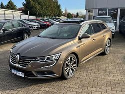 Braun Gebraucht 2016 Renault Talisman GrandTour Initiale Paris Kombi | 15.990 € (Fairer Preis)