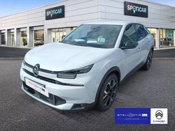 Weiß Neu 2025 Citroën C4 Limousine | 26.470 € (Fairer Preis)