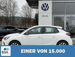 Weiß Gebraucht 2022 Opel Corsa-e Edition Kleinwagen | 15.410 € (Guter Preis)