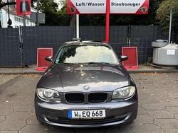 Gebraucht 2007 BMW 116 Kleinwagen | 4.000 € (Fairer Preis)