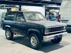 Schwarz Gebraucht 1987 Ford Bronco SUV | 4.990 €