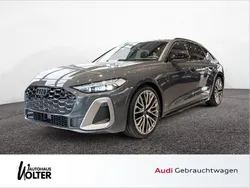 Magnetgrau Gebraucht 2024 Audi A5 Edition .1 Coupé | 59.977 € (Fairer Preis)