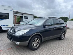 Schwarz Gebraucht 2009 Hyundai Veracruz Comfort SUV | 4.994 € (Superpreis)