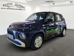 Schwarz Neu 2025 Hyundai Inster Select Kleinwagen | 25.300 € (Guter Preis)