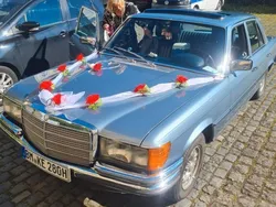 Blau Gebraucht 1978 Mercedes 280 Limousine | 12.950 €