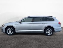 Reflexsilber metallic Gebraucht 2019 VW Passat Comfortline Kombi | 19.440 € (Fairer Preis)