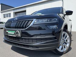 Schwarzmagic Gebraucht 2022 Skoda Karoq Clever SUV | 25.860 € (Guter Preis)