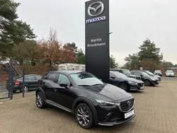 Andere Gebraucht 2019 Mazda CX-3 Kangei SUV | 15.450 € (Fairer Preis)