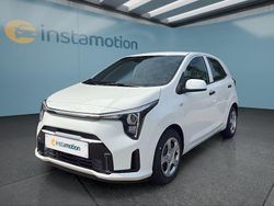 Weiß Neu 2025 Kia Picanto Kleinwagen | 16.349 € (Fairer Preis)