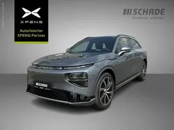 Grau Gebraucht 2025 XPENG G9 SUV | 69.990 € (Fairer Preis)