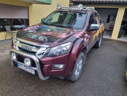 Rot Gebraucht 2015 Isuzu D-Max SUV | 17.250 € (Superpreis)