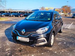 Schwarz Gebraucht 2019 Renault Captur Life SUV | 11.299 € (Guter Preis)