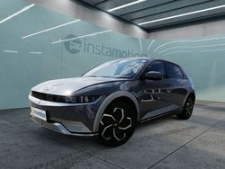 Grau Gebraucht 2022 Hyundai Ioniq 5 Techniq SUV | 34.550 € (Fairer Preis)