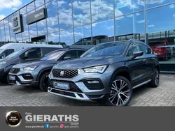 Grau Neu 2024 Seat Ateca Xperience SUV | 31.590 € (Guter Preis)