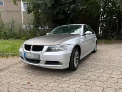 Gebraucht 2007 BMW 320 Limousine | 3.800 € (Guter Preis)