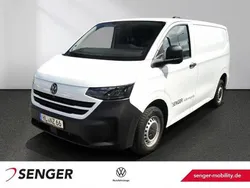 Andere Gebraucht 2025 VW T6.1 Van | 48.990 € (Teuer)