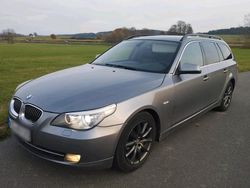 Gebraucht 2009 BMW 535 Kombi | 7.900 € (Guter Preis)