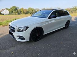 Gebraucht 2018 Mercedes E200 AMG line Kombi | 32.499 € (Teuer)