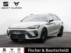 Grau Neu 2025 Cupra Leon VZ Limousine | 50.180 € (Teuer)