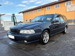 Grau Gebraucht 1997 Volvo V70 Kombi | 2.500 € (Superpreis)