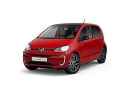 Rot Gebraucht 2021 VW e-up! Style Kleinwagen | 11.000 € (Guter Preis)