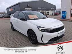 Lack weiss banquise/typ aussen Gebraucht 2024 Opel Corsa Limousine | 21.980 € (Etwas zu teuer)